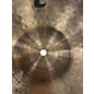 Used Zildjian 20in I Series Ride Cymbal