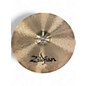 Used Zildjian 20in I Series Ride Cymbal