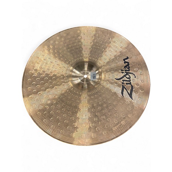 Used Zildjian 20in I Series Ride Cymbal