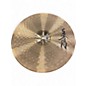 Used Zildjian 20in I Series Ride Cymbal
