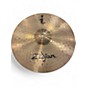 Used Zildjian 16in I Series Crash Cymbal thumbnail