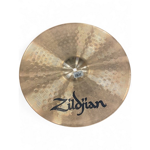 Used Zildjian 16in I Series Crash Cymbal