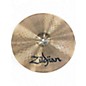 Used Zildjian 16in I Series Crash Cymbal