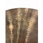 Used Zildjian 16in I Series Crash Cymbal