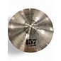Used Wuhan Cymbals & Gongs 13in 457 Hi Hat Pair Cymbal
