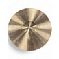 Used Wuhan Cymbals & Gongs 13in 457 Hi Hat Pair Cymbal