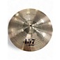 Used Wuhan Cymbals & Gongs 13in 457 Hi Hat Pair Cymbal