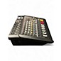Used Musysic MUP6MXn Powered Mixer