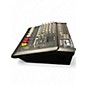 Used Musysic MUP6MXn Powered Mixer