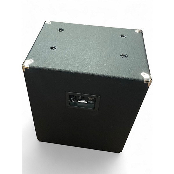 Used Fender RUMBLE 210 Bass Cabinet