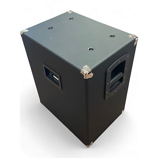 Used Fender RUMBLE 210 Bass Cabinet