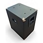 Used Fender RUMBLE 210 Bass Cabinet