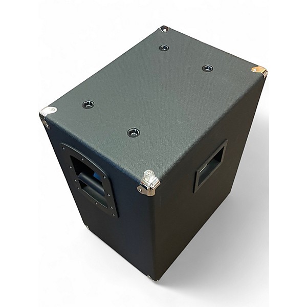 Used Fender RUMBLE 210 Bass Cabinet