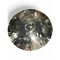 Used Zildjian 16in K Custom Fast Crash Cymbal thumbnail