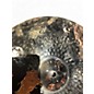 Used Zildjian 16in K Custom Fast Crash Cymbal
