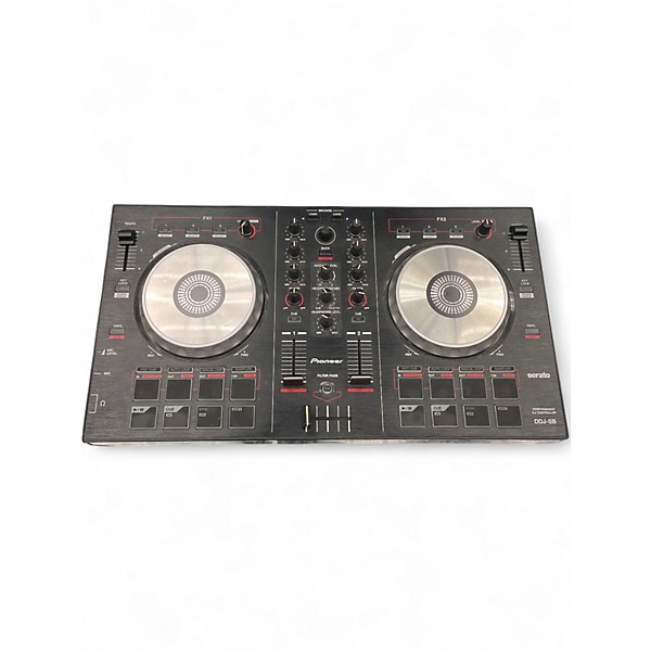 Used Pioneer DJ DDJSB DJ Controller