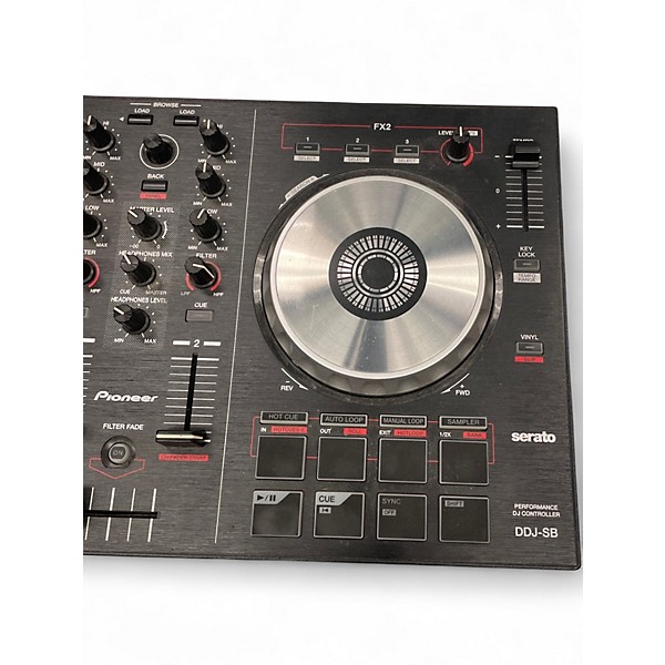 Used Pioneer DJ DDJSB DJ Controller