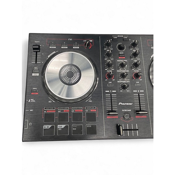 Used Pioneer DJ DDJSB DJ Controller