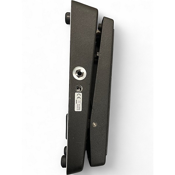 Used Dunlop GCB95 Original Crybaby Wah Effect Pedal