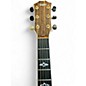 Used Taylor 814CE Natural Acoustic Electric Guitar