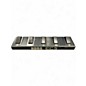 Used KORG EC5 External Controller Footswitch