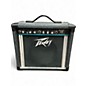 Used Peavey Rage 108 Guitar Combo Amp thumbnail