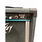 Used Peavey Rage 108 Guitar Combo Amp