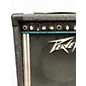 Used Peavey Rage 108 Guitar Combo Amp
