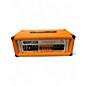 Used Orange Amplifiers SUPER CRUSH 100H Solid State Guitar Amp Head thumbnail