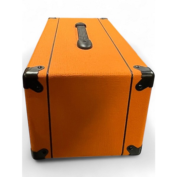 Used Orange Amplifiers SUPER CRUSH 100H Solid State Guitar Amp Head