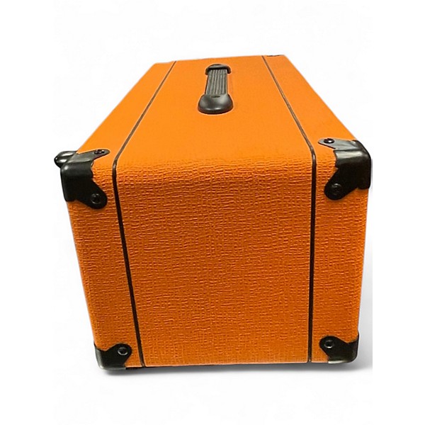 Used Orange Amplifiers SUPER CRUSH 100H Solid State Guitar Amp Head
