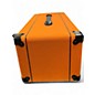Used Orange Amplifiers SUPER CRUSH 100H Solid State Guitar Amp Head