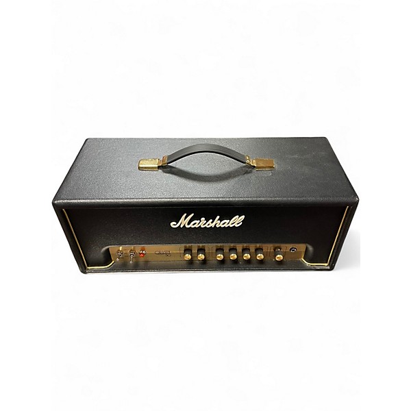 Used Marshall ORIGIN 50H Tube Guitar Amp Head