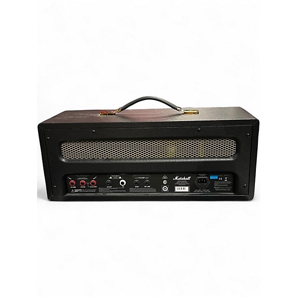 Used Marshall ORIGIN 50H Tube Guitar Amp Head