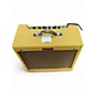 Used Fender BLUES JUNIOR TWEED Tube Guitar Combo Amp thumbnail