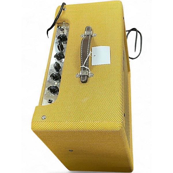 Used Fender BLUES JUNIOR TWEED Tube Guitar Combo Amp