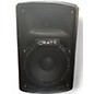 Used Crate PSM10P Powered Speaker thumbnail