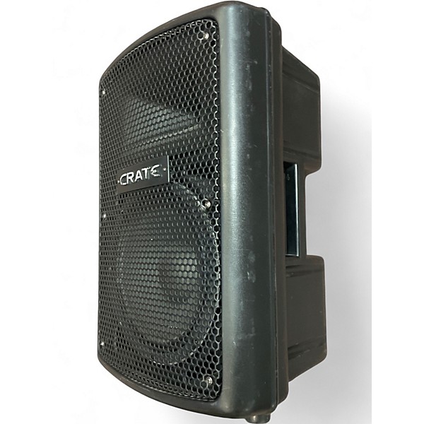 Used Crate PSM10P Powered Speaker