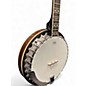 Used Epiphone MB200 Natural Banjo