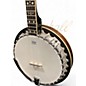 Used Epiphone MB200 Natural Banjo