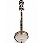 Used Epiphone MB200 Natural Banjo