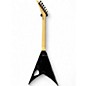 Used Jackson JS32T King V Black Solid Body Electric Guitar