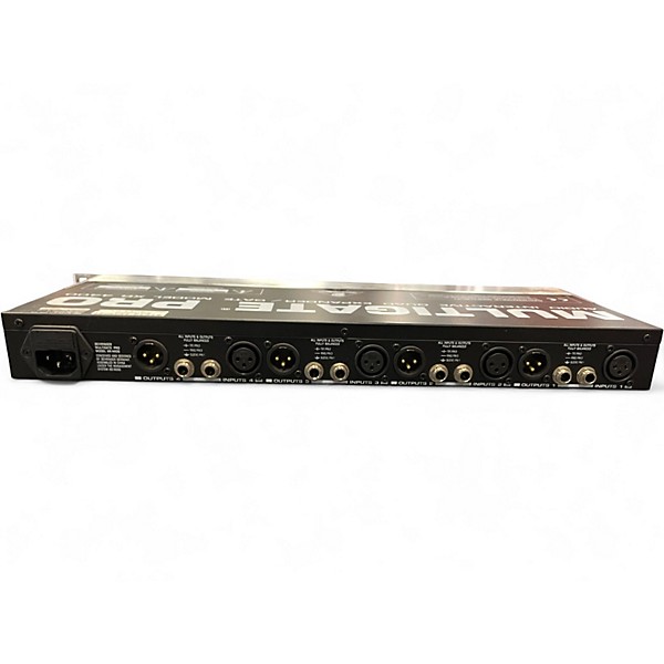 Used Behringer XR4400 Noise Gate