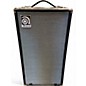 Used Ampeg SVT210AV Micro Classic Bass Cabinet thumbnail