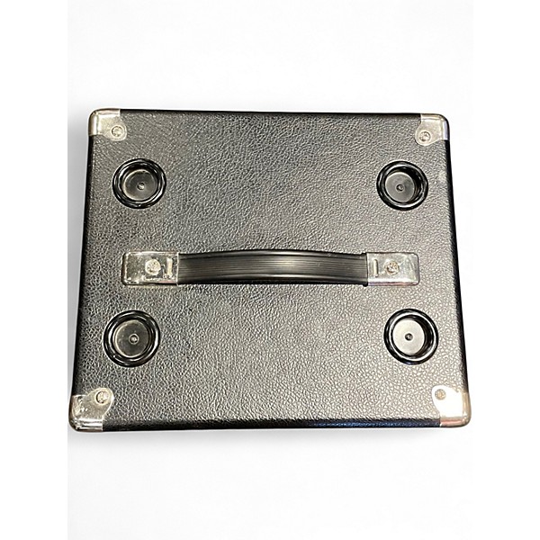 Used Ampeg SVT210AV Micro Classic Bass Cabinet