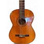 Used Wilson Guitars 1970s Classical Natural Classical Acoustic Guitar