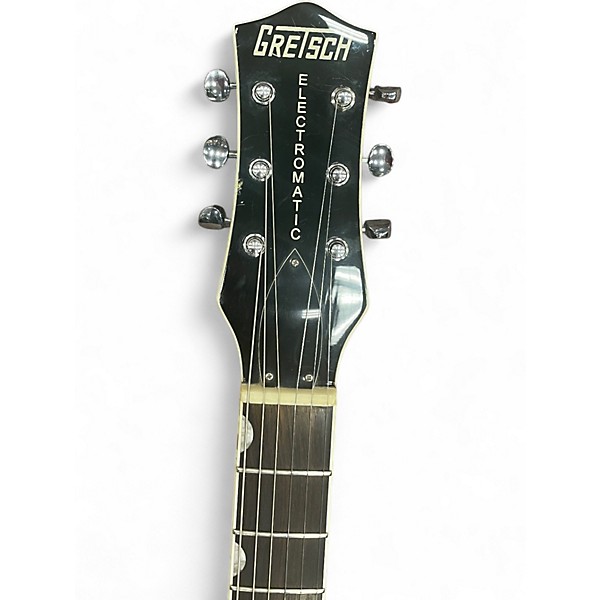 Used Gretsch Guitars G5232T GOLD Solid Body Electric Guitar