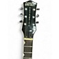 Used Gretsch Guitars G5232T GOLD Solid Body Electric Guitar
