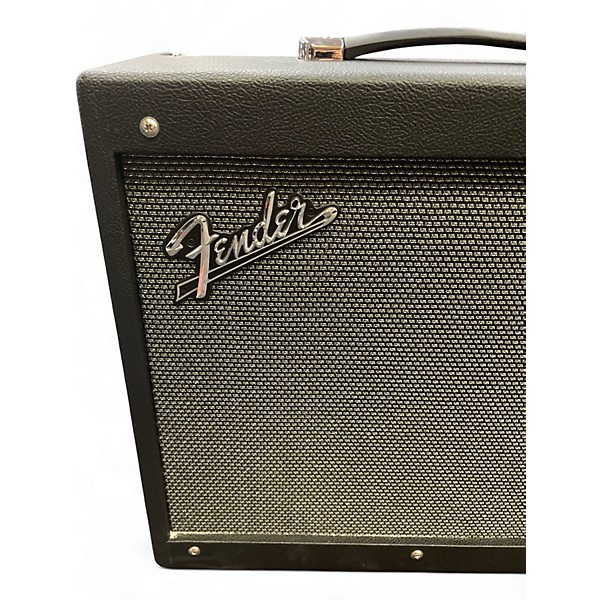 Used Fender GTX50 Mustang 1X12 Guitar Combo Amp