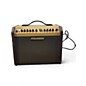 Used Fishman PROLBX500 Loudbox Mini Acoustic Guitar Combo Amp thumbnail